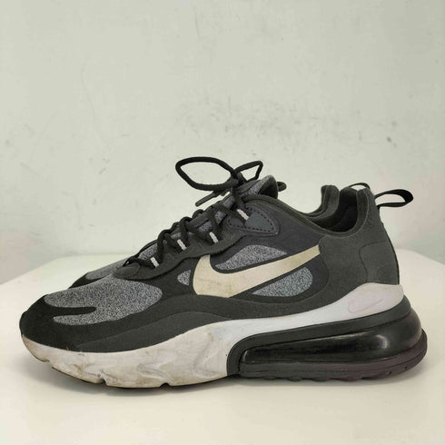 ナイキ NIKE Air Max 270 React エアマックス 270 リアクト レディース 25