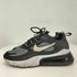 ナイキ NIKE Air Max 270 React エアマックス 270 リアクト レディース 25