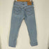 リーバイス Levis 501 刻印647 5ポケット ジップフライ デニム パンツ メンズ W31 L32