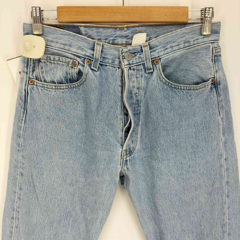 リーバイス Levis 501 刻印647 5ポケット ジップフライ デニム パンツ メンズ W31 L32