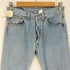 リーバイス Levis 501 刻印647 5ポケット ジップフライ デニム パンツ メンズ W31 L32