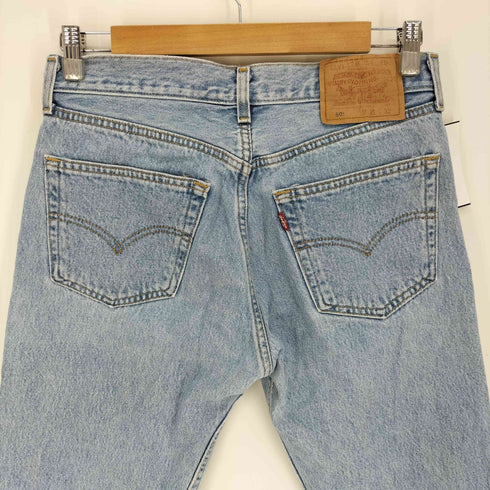 リーバイス Levis 501 刻印647 5ポケット ジップフライ デニム パンツ メンズ W31 L32