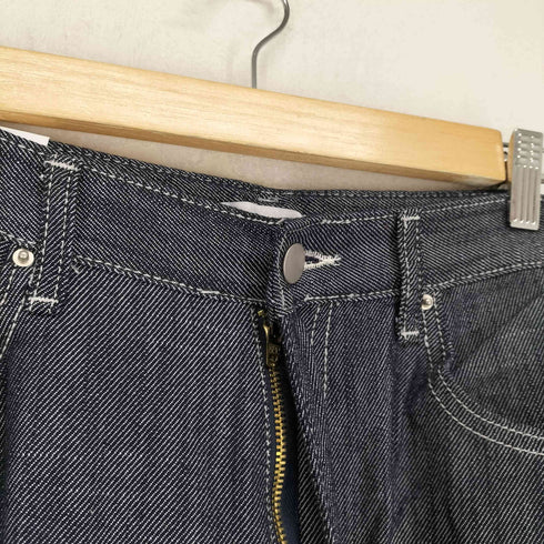 JJIM バルーンデニムパンツ cool レディース L