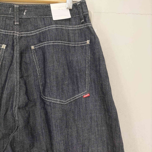 JJIM バルーンデニムパンツ cool レディース L