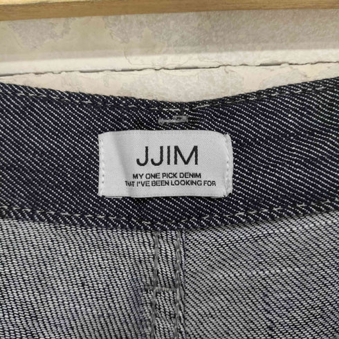 JJIM バルーンデニムパンツ cool レディース L