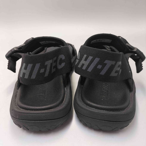 ハイテック HI-TEC KAWAZ FLEX LITE カワズ フレックス サンダル ウォーターシューズ メンズ JPN:27