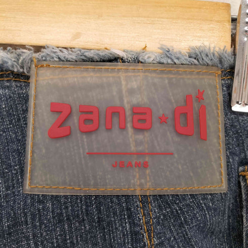 zana di フレアデニムパンツ Y2K レディース 3