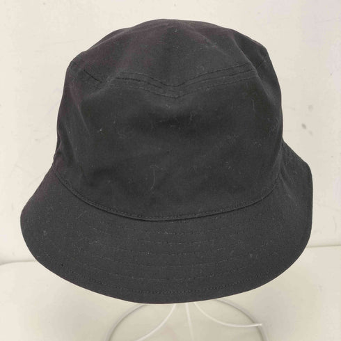 カルバンクライン CALVIN KLEIN 刺繍ロゴ バケットハット レディース ONE SIZE