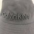 カルバンクライン CALVIN KLEIN 刺繍ロゴ バケットハット レディース ONE SIZE