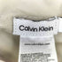 カルバンクライン CALVIN KLEIN 刺繍ロゴ バケットハット レディース ONE SIZE