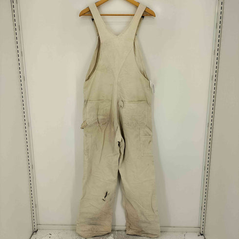 カーハート Carhartt 90s ドーナツボタン ペインター オーバーオール メンズ