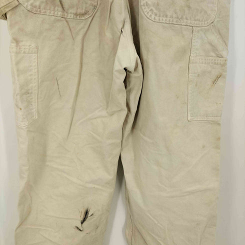 カーハート Carhartt 90s ドーナツボタン ペインター オーバーオール メンズ
