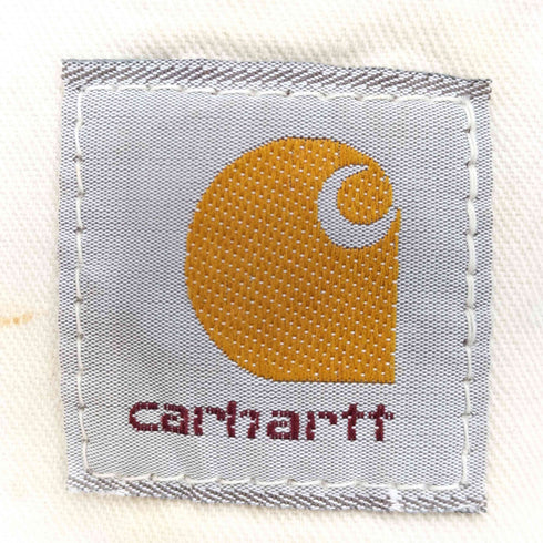 カーハート Carhartt 90s ドーナツボタン ペインター オーバーオール メンズ