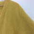 ブレント BRENT 60s~70s 吹き出しタグ アクリル Vネックカーディガン メンズ import:L