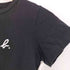 アニエスベー agnes b. PARIS ロゴ プリント Tシャツ レディース T1