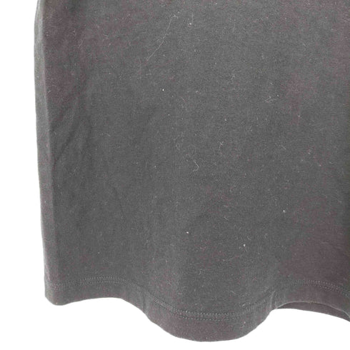 アニエスベー agnes b. PARIS ロゴ プリント Tシャツ レディース T1