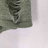 JADED LONDON ダメージデザインニットワンピース import レディース S