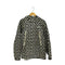 ヘリーハンセン HELLY HANSEN ドット柄 ナイロン レインジャケット マウンテンパーカー メンズ import:L