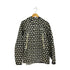 ヘリーハンセン HELLY HANSEN ドット柄 ナイロン レインジャケット マウンテンパーカー メンズ import:L