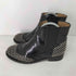 バイマレーヌバーガー BY MALENE BIRGER スタッズ サイドゴアブーツ レディース