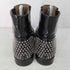 バイマレーヌバーガー BY MALENE BIRGER スタッズ サイドゴアブーツ レディース