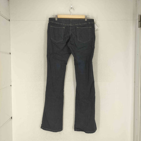 BONLY JEANS ボタンギミックデニムパンツ Y2K メンズ 30