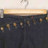 BONLY JEANS ボタンギミックデニムパンツ Y2K メンズ 30