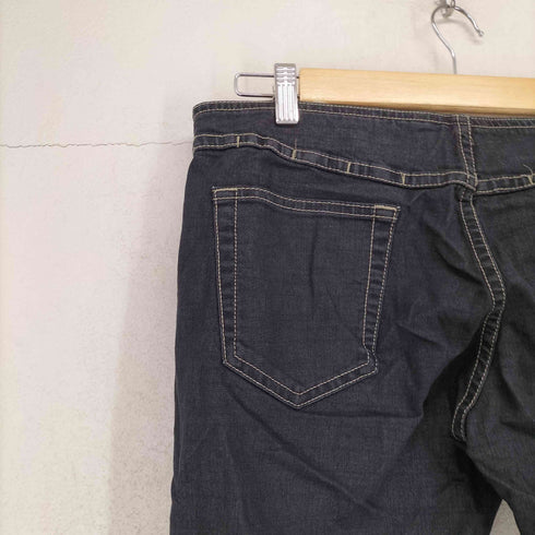 BONLY JEANS ボタンギミックデニムパンツ Y2K メンズ 30