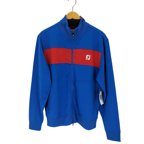FOOTJOY 刺繍ロゴ ジャージ メンズ JPN:L