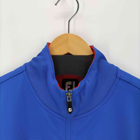 FOOTJOY 刺繍ロゴ ジャージ メンズ JPN:L