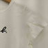 アニエスベー agnes b. PARIS ロゴ プリント Tシャツ レディース JPN:1