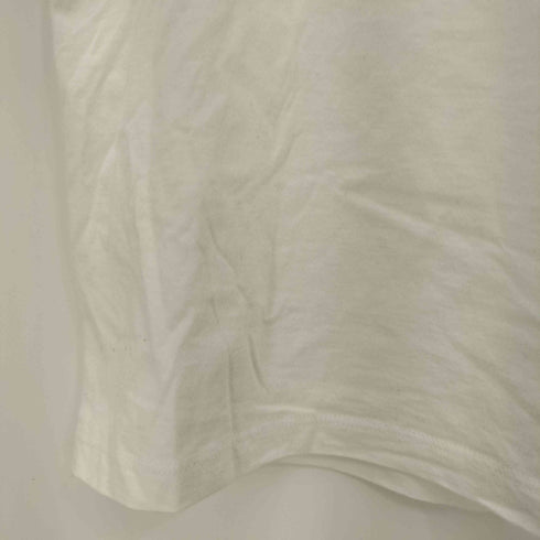 アニエスベー agnes b. PARIS ロゴ プリント Tシャツ レディース JPN:1