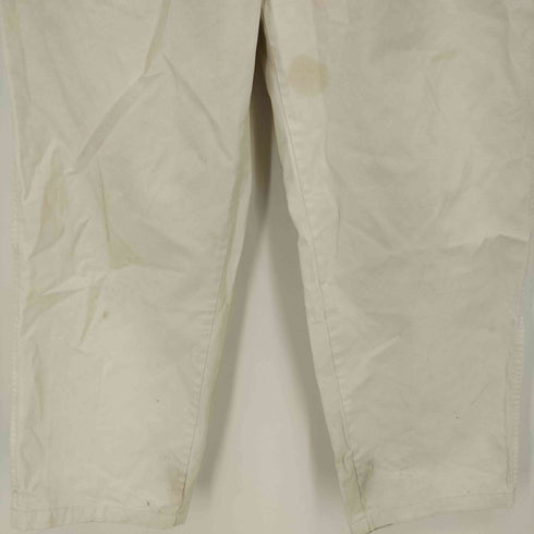 ポロバイラルフローレン Polo by RALPH LAUREN 90s USA製 POLO CHINO 2タック チノパンツ ポロチノ メンズ