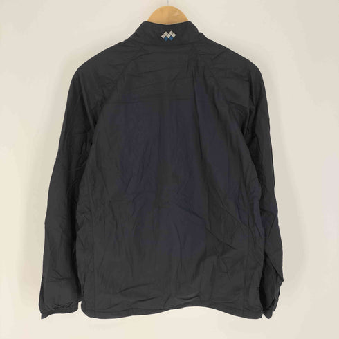 モンベル mont bell ライト シェル ナイロン ジャケット メンズ JPN:M