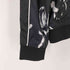 ザラ ZARA フラワーデザイン ブルゾン メンズ import:L