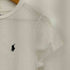 ポロラルフローレン POLO RALPH LAUREN ポニー刺繍 コットン クルーネック 半袖Tシャツ レディース import:S