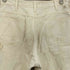 ディッキーズ Dickies 80s USA製 チビタグ 42TALON ジップフライ コットン ペインターパンツ メンズ 34×32