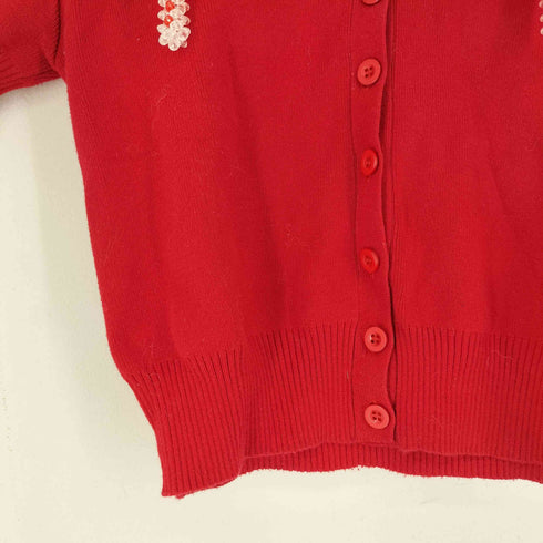 十字架チャーム S/S シャツ レディース import:S