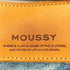 マウジー moussy MVS FLARE デニム フレア パンツ レディース US:25