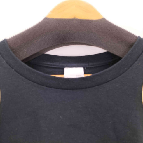 プレ PRE_ m.u PT BBT BK/BG メンズ FREE