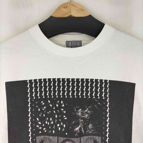 シーイー C.E グラフィックプリントTシャツ メンズ import:S