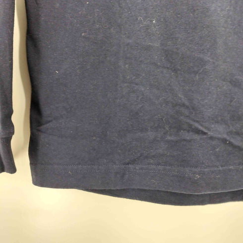 Chocolate Jesus Coffee クルーネック L/S Tシャツ メンズ JPN:M