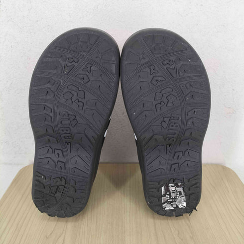 スブ SUBU VAMP PLATFORM DOTS レディース 23-24cm
