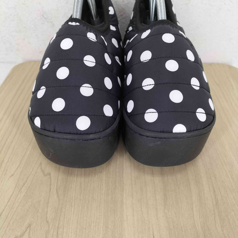 スブ SUBU VAMP PLATFORM DOTS レディース 23-24cm