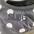 スブ SUBU VAMP PLATFORM DOTS レディース 23-24cm