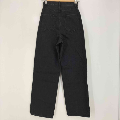 マウジー moussy HW COLOR LOOSE STRAIGHT レディース US:24