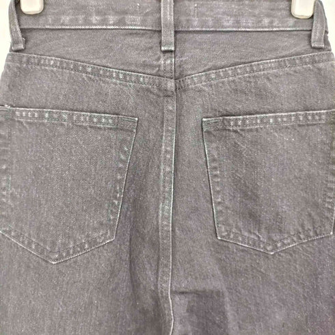 マウジー moussy HW COLOR LOOSE STRAIGHT レディース US:24