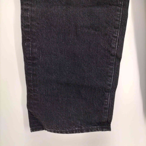 マウジー moussy HW COLOR LOOSE STRAIGHT レディース US:24