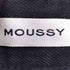 マウジー moussy HW COLOR LOOSE STRAIGHT レディース US:24