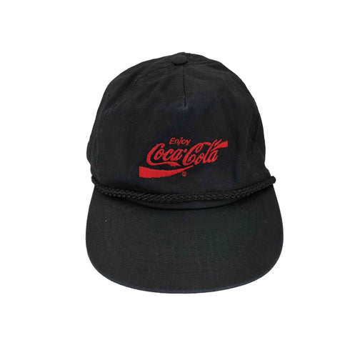 KC 90s 企業ロゴ トラッカーキャップ メンズ ONE SIZE